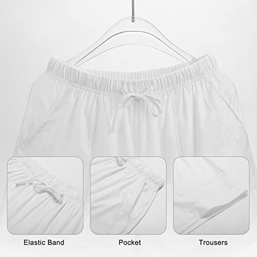 רטרו הוותיקן דגל נשים של מכנסיים קצרים גבוהה מותן הדפסה מזדמן קצר מכנסיים חוף מכנסי ריצה עם כיסים