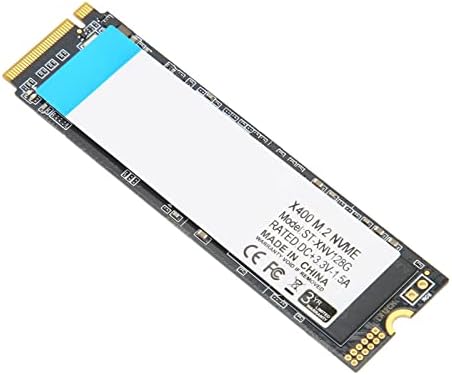 SOOBU M.2 SSD, 2100MBS PCIE 3.0 NVME SSD M.2 PCIE GEN3 X4 לשולחן העבודה