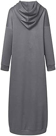 שמלה מוסלמית LZEAL לנשים חיג'אב טורקיה חלוק ערבי בגדים מוסלמים לגברים קפוצ'ונים שרוול ארוך שמלת תפילה אסלאמית