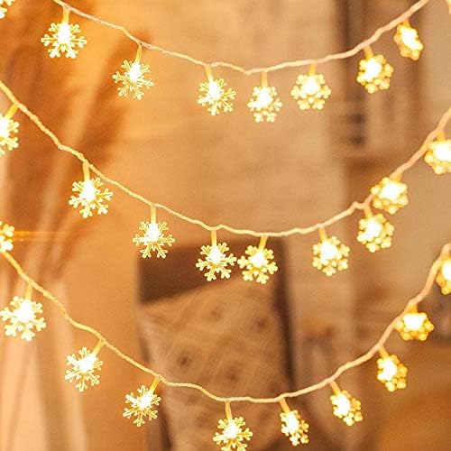 אורות פיות אורות פיות לחדר שינה מיני מיתרים אורות לחתונה מלאכת מלאכה לחג המולד עיצוב חג המולד קישוטי קיר
