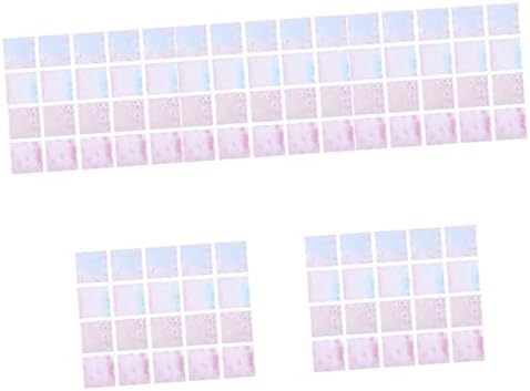 SewACC 1000 גיליונות אוריגמי מנוף מלאכות לידה לילדים לילדים לילדים אלבום ילדים אוריגמי אוריגמי נייר נייר מנוף פרח
