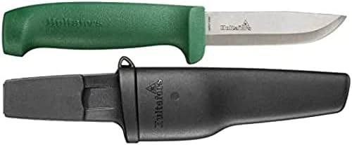 Hultafors 380020 GK סכין כבד