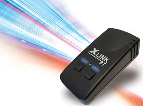 Xtreme Technologies חדש xlink bt Bluetooth Gateway