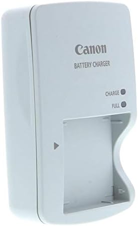 מטען סוללות CB-2LLY עבור Canon NB-6L NB-6LH סוללה ו- CANON POWERSHOT D10, D20, S90, S95, S120, SD770 IS, SD980