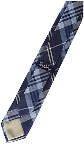 עניבה עצמית של וומבלי בוי 48 אינץ ' עניבה