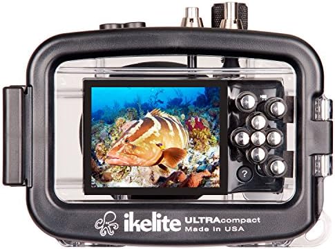 IKELITE 6243.60 מצלמת דיור מתחת למים