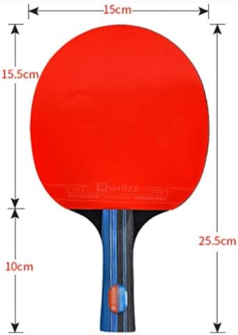טניס שולחן מגדיר טניס טניס מחבט אופקי מתחילים דו-חלקים יכולים להשתמש במחבט טניס בעל ביצועים גבוהים