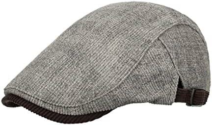 כובע רשת יוניסקס כובע נושם כובע כובע רגיל כובע שמש כובע הרים מטפסים בחוץ סתיו כובע חורף נשים בגודל גדול