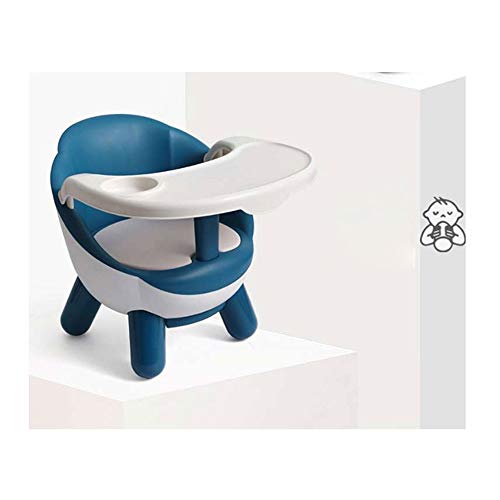 אגוז ילדים אוכל כיסא עם צלחת תינוק אכילת שולחן תינוק כיסא אוכל שולחן חזרה שיחת נקרא כיסא תינוק פלסטיק שרפרף