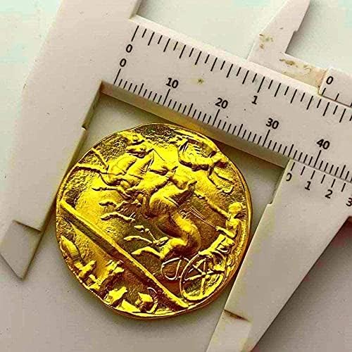 אתגר סוג מטבע מס '2: פולין 10 ZL Kings-and-Princes-Polish-Sigismund-II-Augustus COIN COIN COBOR