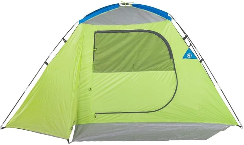 אוהל קמפינג לוקו תרמיל מהיר אוהל מהיר נייד טיולים רגליים הרים והר הרים חיצוניים