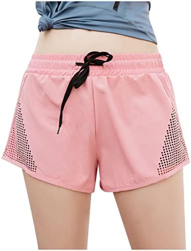 Vifucz Summer Sport יוגה מכנסיים מכנסיים מכנסיים קצרים למכנסיים לבגדים נשיים אופנה גבוהה חתוכה שני מכנסיים קצרים מערכות
