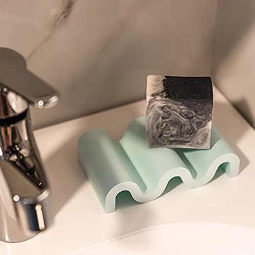 Betymao בסגנון נורדי סבון סבון דקורטיבי מגש סבון מודרני