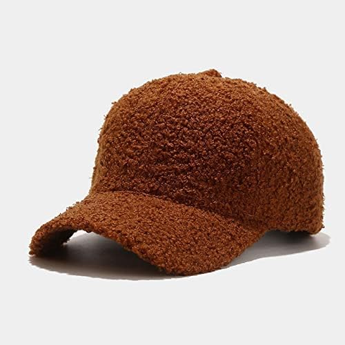 בייסבול כובע נשים גברים מקרית מתכוונן אבא כובעי קיץ קרם הגנה כפת כובעי עם מגן אופנתי רכיבה על אופניים טיולים כובע