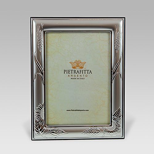 Pietrafitta מייבא מסגרת תמונה גדולה של חמניות