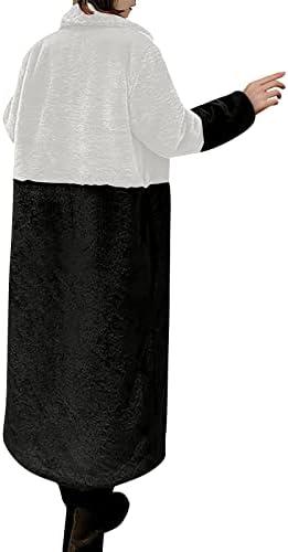 מעילי חורף של נשים, קרדיגן חורפי למועדון טוניקה נשים מודרני שרוול ארוך נוחות קרדיגן כיס דש מטושט