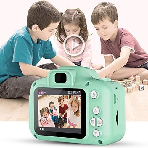 מצלמה דיגיטלית לילדים, מצלמה דיגיטלית לילדים, 1080 מצלמה דיגיטלית לילדים מצלמת וידאו לילד מתנה של 3-10 שנים