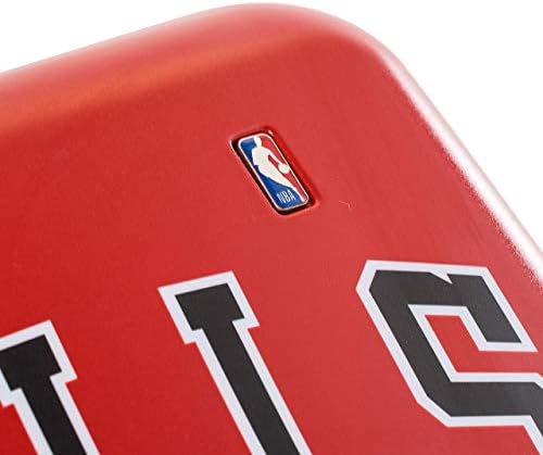 איגוד הכדורסל הלאומי של הייס אמריקה מורשה רשמית מזוודות גלגלים )