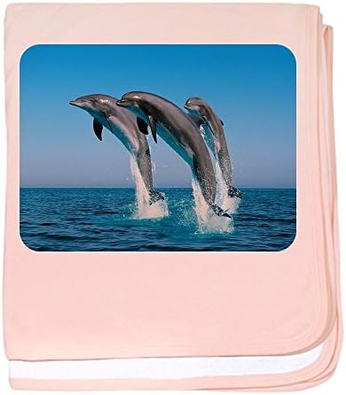 רויאל אריה רויאל שמיכה דולפינים רוקדים