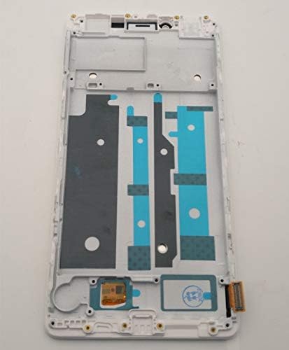 מסכי מחשב נייד טלפון נייד-חלקי תא עבור 5.5 נוקיה 6 נ6 צג דיגיטלי מסך לוח מגע הרכבה עבור תא-1021 ת א-1033 ת א-1025