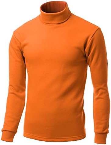 חולצת טריקו של צווארון גולף השרוול הכפול של Xpril גברים