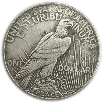 מוטל 1927 אמריקאי חינם גלובלי לורד 39 ממ מטבע מטבע זיכרון מיקרו אוסף אוסף אוסף זיכרון מטבע זיכרון