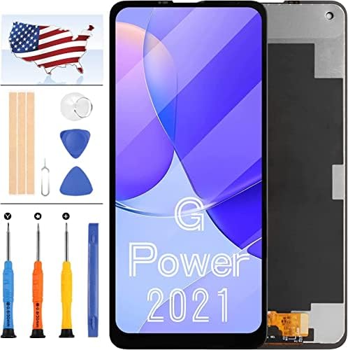 עבור Motorola Moto G Power 2021 החלפת מסך לתצוגת כוח G10 G10 G10 G10 POWER 2021 XT2117 XT2117-4 XT2117-3