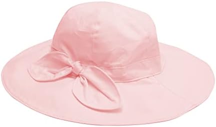Fynnsure Baby Sun Hat Upf 50+ פעוט כובע שמש תינוק הגנה על שמש כובע קיץ כובע חוף דלי כובעים לבנות תינוקות בנות