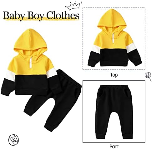 NZRVAWS פעוט בגדי תינוקות תינוקות תינוקות לתלבוש