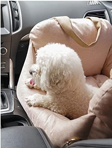 וולנוטה נסיעות כלב רכב מושב כיסוי רחיץ מתקפל ערסל רך ריבאונד לחיות מחמד תיק לנשיאה חתולים וכלבים
