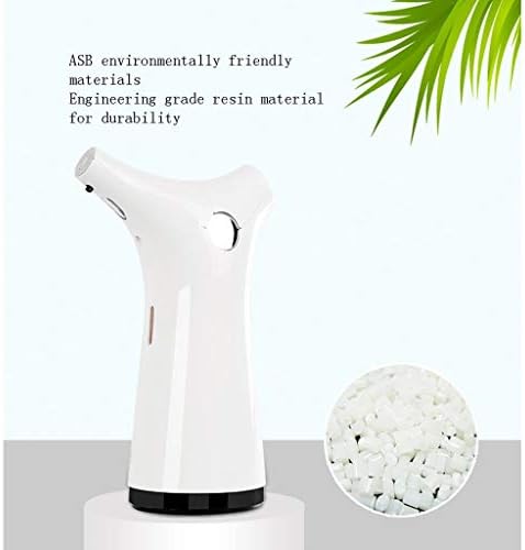 מתקן סבון יצירתי חבטות בחינם חבטות אנכיות מתקן סבון צורה סבון קופסה נוזלית קופסה 220 מל קיבולת יד בקבוק ABS חומר
