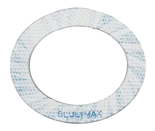 Lamons Blmx3 4 50 OB Blue-Max אטם 3 x 4 x .50 מלבני