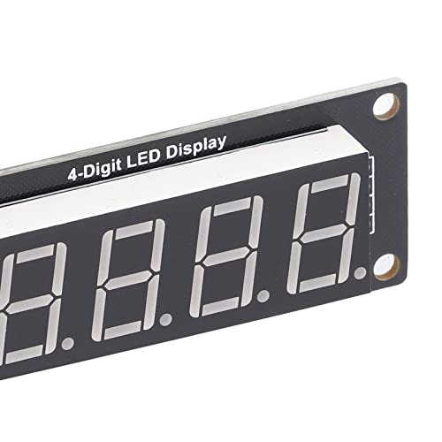 מודול תצוגה דיגיטלית LED, מגזרי LED תצוגה 0.56 אינץ