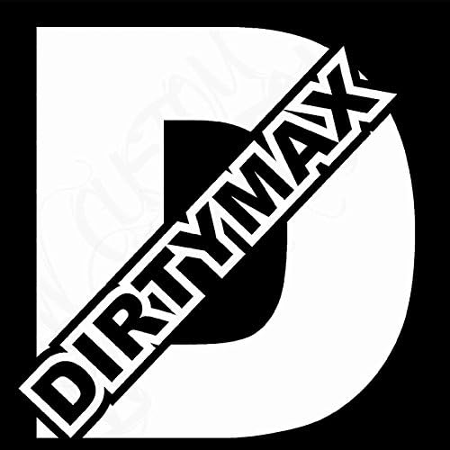 DirtyMax Duramax Chevy Diesel Truck Muck