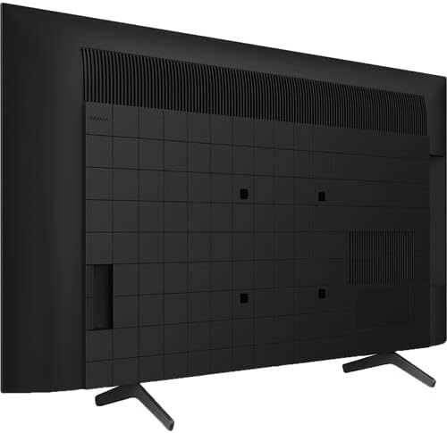 סוני 65 אינץ '4K Ultra HD TV סדרת X85K: LED Smart Google TV - KD65x85K