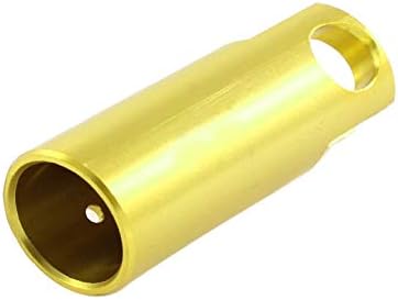 טון זהב חדש של LON0167 כולל כלי חשמל החלפה חלקי יעילות אמינים אלומיניום פטיש חשמלי בוכנה