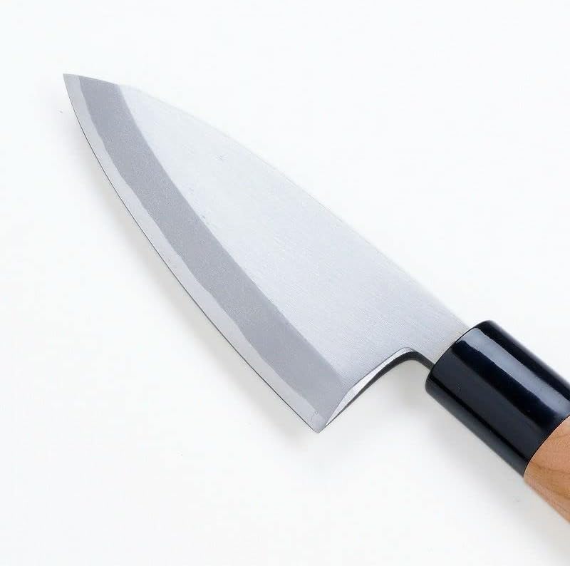 סכין דבה 105 ממ עבור יד שמאל עשוי פלדה שירוגאמי
