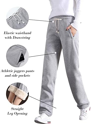 מכנסי טרנינג עם מכנסי טרנינג עם מכנסי טרנינג עם מכנסי זרעי חורפי חורפים חמים המריצים מכנסיים אתלט