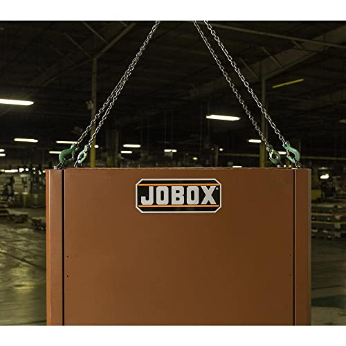 Jobox 1-510990 משרד שדה סלולרי