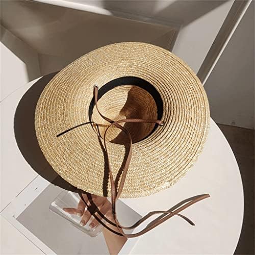 חוף חופשת קיץ רחב ברים נסיעות כובעי שמש כובע לנשים