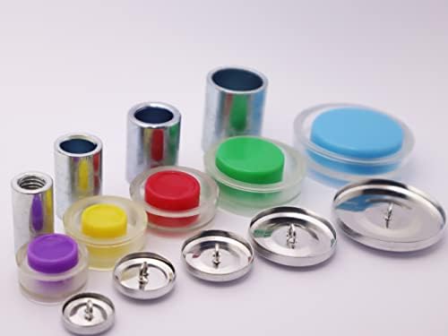 ערכת כפתור כיסוי קטאפטה -גודל -כפתורי כפתור מכוסה 24 מכוסה ערכת כפתורי כפתור כפתור כפתור כפתור כפתור מכוס