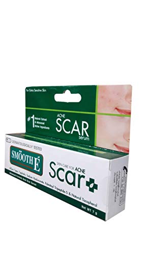 2 חבילות של סרום SCA חלק חלק. טיפול מתקדם בפורמולה. לעור רגיש במיוחד, טיפול בעור בצלקת אקנה. נבדק דרמטולוגית. ו