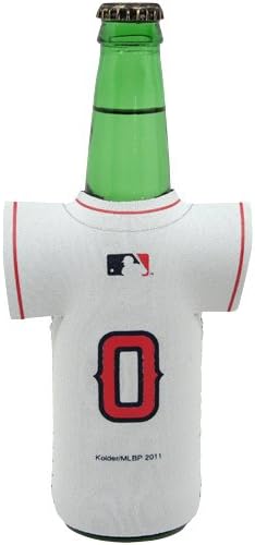 קולדר MLB אנהיים אנג'לים גופיית בקבוק, גודל אחד, רב צבעוני
