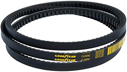 חגורות Goodyear BX28 קלאס קצה גולמי קצה תעשייתי, 31 היקף מחוץ