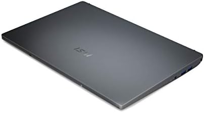 מחשב נייד יומי דק וקל 14 מגה מודרני: 14 אינץ '1080 מגה פיקסל, איי 5-1135 גרם 7, אינטל איריס אקס-אי, 8 ג' יגה-בייט, 512