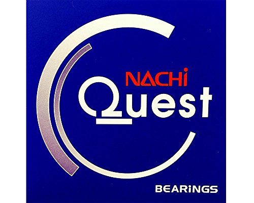 NACHI 4 Pack 6206-2NSE9 מיסב 6206-2NSE SEALS 6206-2RS מיסבים 6206 RS תאילנד