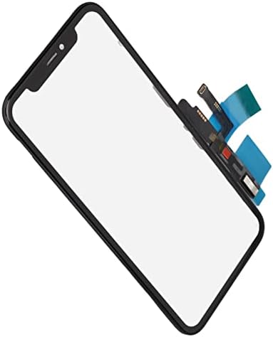 קויפאטי להחלפת מסך אייפון 11, הרכבה דיגיטלית של מסך מגע לטלפון, רגישות גבוהה ועמידות בפני שחיקה, אמינה לשימוש, חיי שירות ארוכים