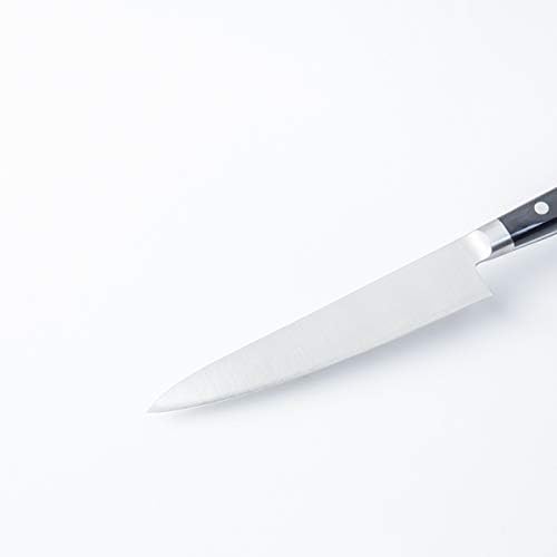 סכין חיתוך הונממון 150 מ מ, קצה להב: אבקת אס אס אר 2, שפוע כפול