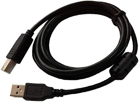 Upbright כבל USB חדש מחשב נייד מחשב נייד תואם לחוט נתוני Cooler Master X Craft RX-3HU Xcraft 350 IDE HDD כונן קשיח