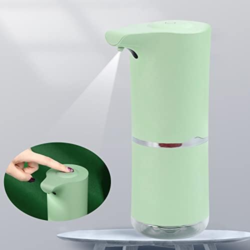 ריסוס אוטומטי לשטוף ידני חיישן אינפרא אדום מתקן סבון אטום למים XI4